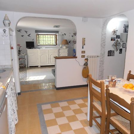 Il Volo Apartment ลุกคา ห้อง รูปภาพ