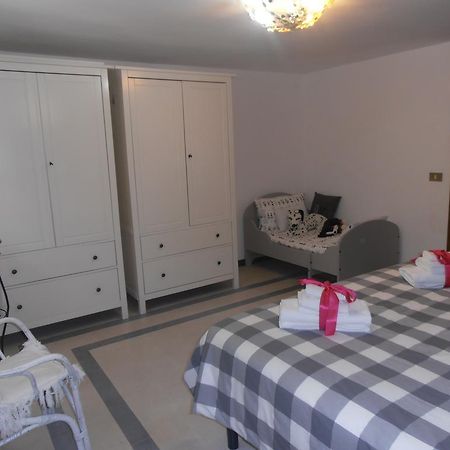 Il Volo Apartment ลุกคา ภายนอก รูปภาพ