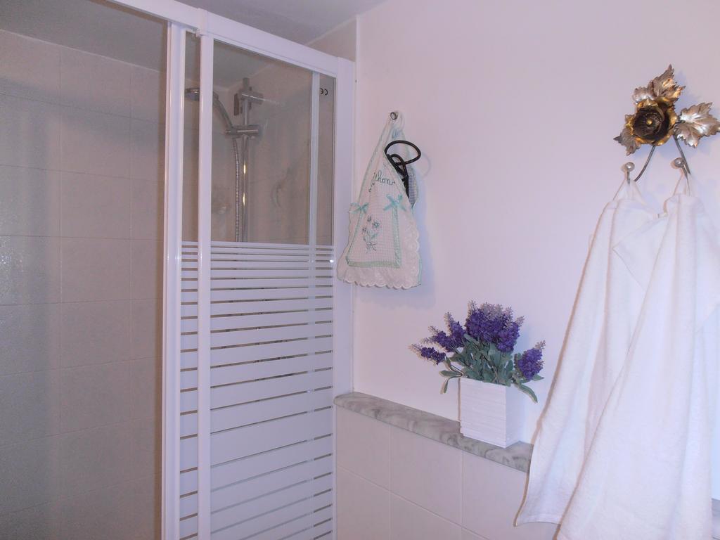 Il Volo Apartment ลุกคา ห้อง รูปภาพ