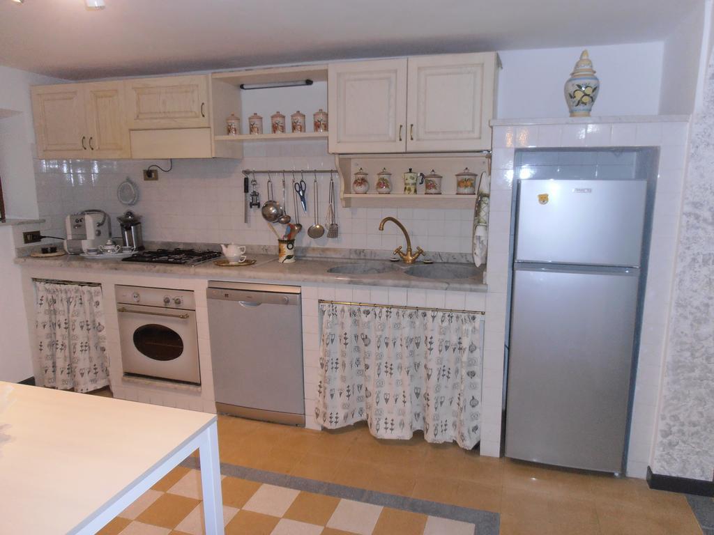 Il Volo Apartment ลุกคา ห้อง รูปภาพ