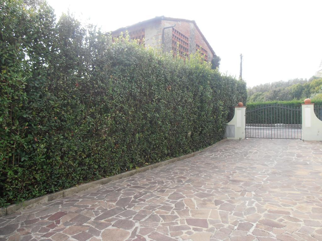Il Volo Apartment ลุกคา ห้อง รูปภาพ