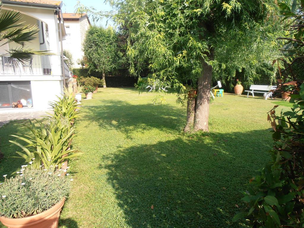Il Volo Apartment ลุกคา ห้อง รูปภาพ