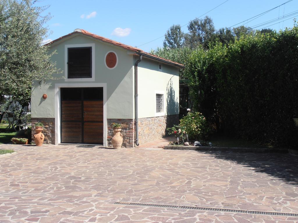 Il Volo Apartment ลุกคา ห้อง รูปภาพ