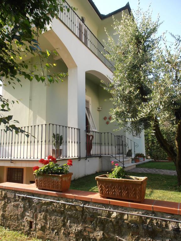 Il Volo Apartment ลุกคา ห้อง รูปภาพ