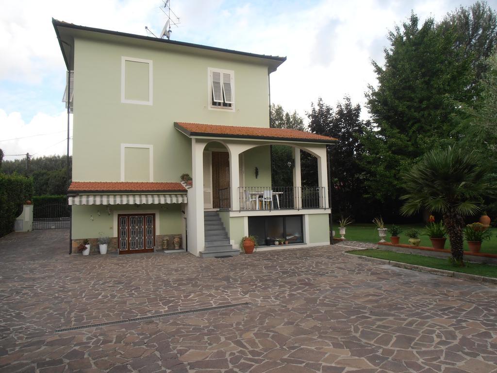 Il Volo Apartment ลุกคา ห้อง รูปภาพ