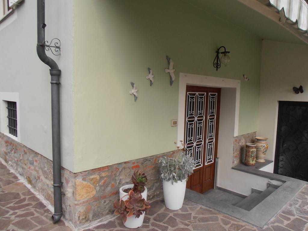Il Volo Apartment ลุกคา ห้อง รูปภาพ