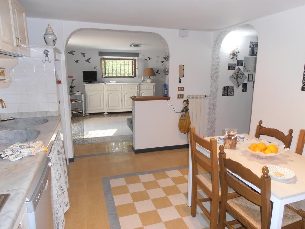Il Volo Apartment ลุกคา ห้อง รูปภาพ