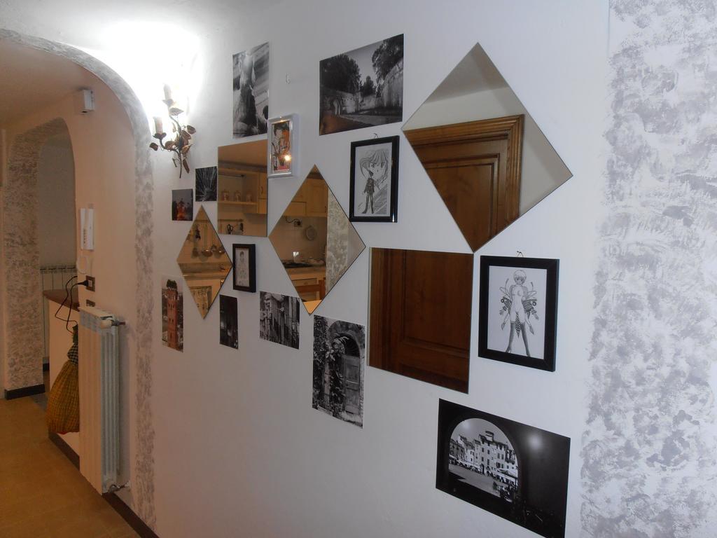 Il Volo Apartment ลุกคา ภายนอก รูปภาพ