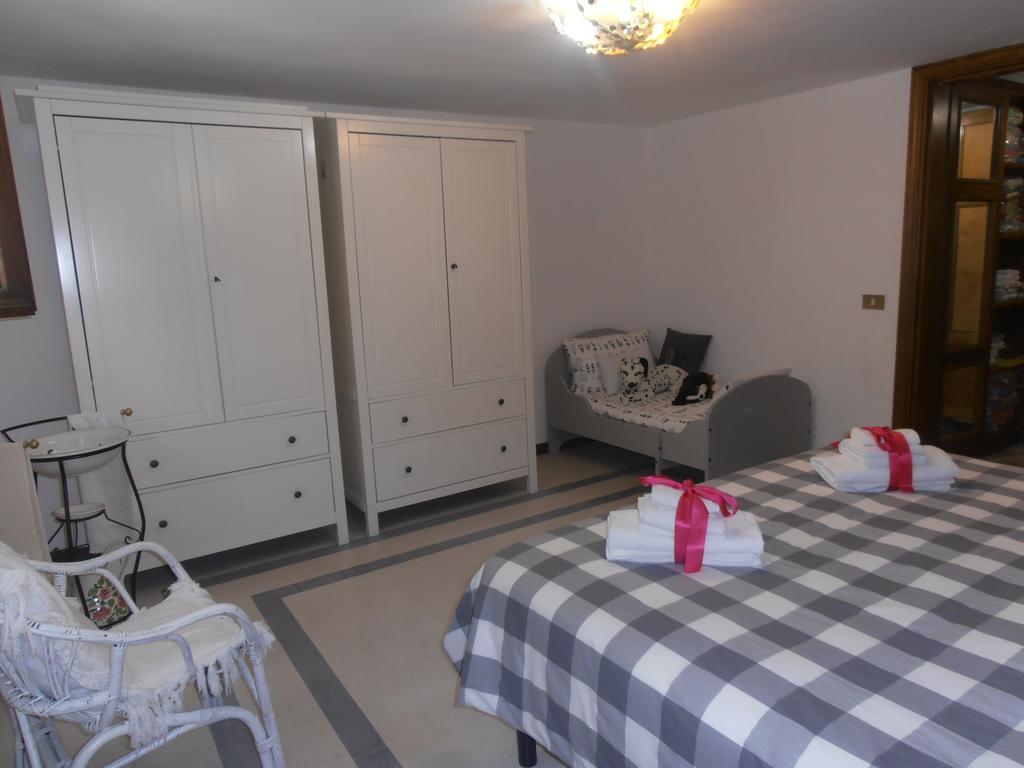 Il Volo Apartment ลุกคา ภายนอก รูปภาพ