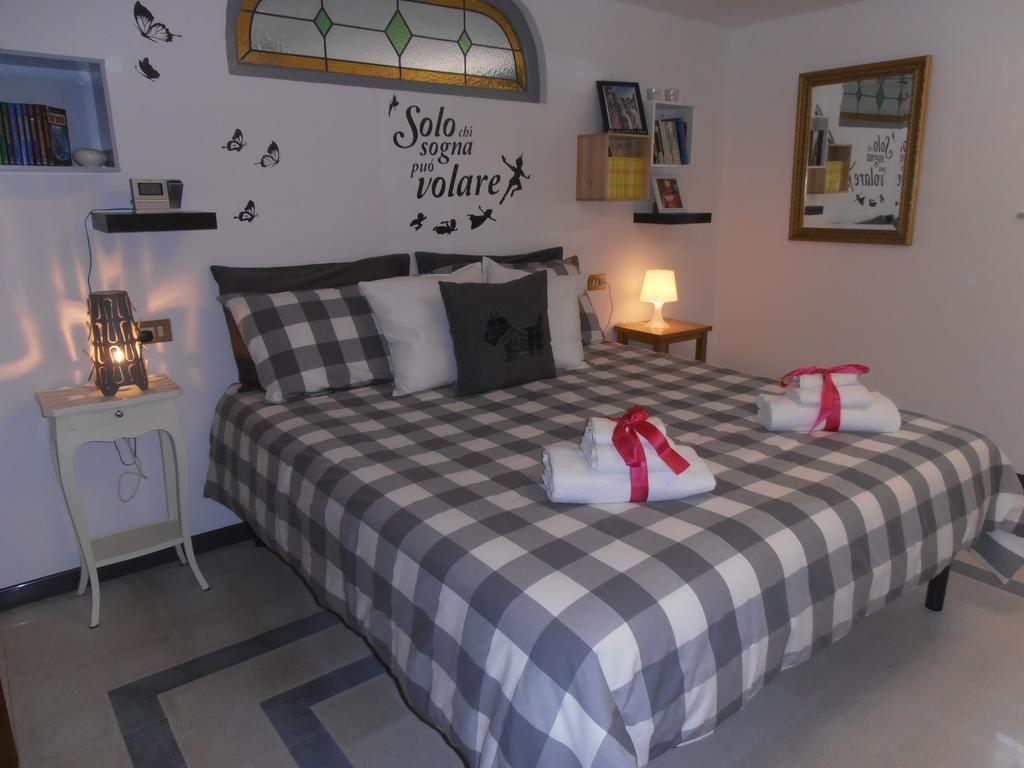 Il Volo Apartment ลุกคา ภายนอก รูปภาพ